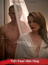 Pretty Thing (2025) Telugu Dubbed