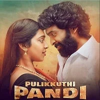 Pulikkuthi Pandi (2023) Malayalam