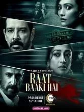 Raat Baaki Hai (2021) Hindi