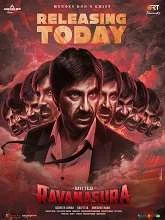 Ravanasura (2023) Tamil