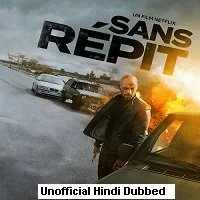 Restless (2022) Hindi Dubbed