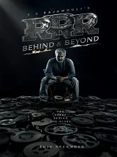 RRR Behind And Beyond (2024) English