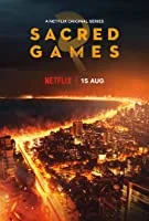 Sacred Games (2018) Hindi Web Series Season – 1 (All Episodes)