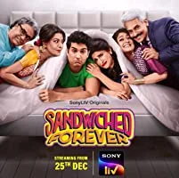 Sandwiched Forever (2020) Hindi Season 1