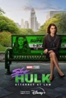 She-Hulk: Attorney at Law S01 E02 (2022) Hindi Dubbed