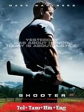 Shooter (2007) Telugu Dubbed