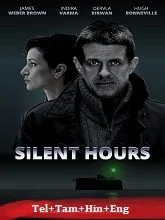 Silent Hours (2021) Telugu Dubbed