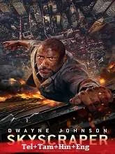 Skyscraper (2018) Telugu Dubbed