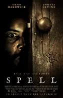 Spell (2020) Hindi Dubbed