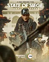 State of Siege: Temple Attack (2021) Hindi