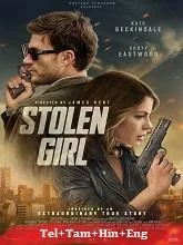 Stolen Girl (2025) Telugu Dubbed
