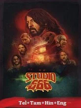 Studio 666 (2022) Telugu Dubbed