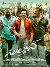 Sulthan (2021) Telugu