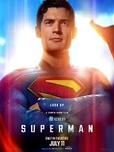 Superman (2025) Telugu Dubbed