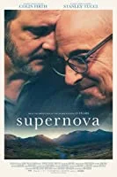 Supernova (2021) English