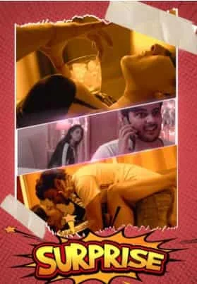 Surprise Prime Shots Originals (2021) Hindi