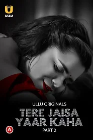 Tere Jaisa Yaar Kaha Part 2 (2023) Hindi