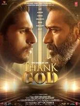 Thank God (2022) Hindi