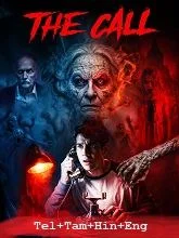 The Call (2020) Telugu Dubbed