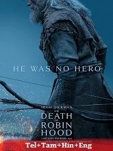 The Death of Robin Hood (2026) Telugu Dubbed