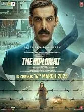 The Diplomat (2025) Hindi