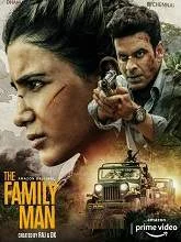 The Family Man (Season 2 Episodes [01-09]) (2021) Hindi