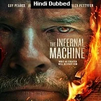 The Infernal Machine (2022) Hindi Dubbed