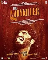 The Ladykiller (2023) Hindi