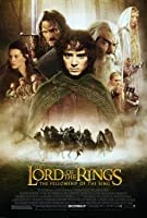The Lord of the Rings: The Fellowship of the Ring (2001) Hindi Dubbed
