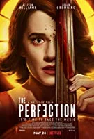 The Perfection (2019) English