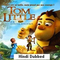 The Princess and the Magic Mirror (2014) Hindi
