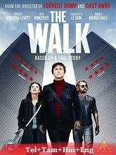 The Walk (2015) Telugu Dubbed