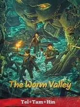 The Worm Valley (2023) Telugu Dubbed