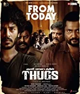 Thugs (2023) Hindi