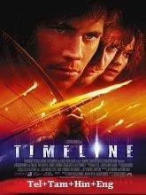 Timeline (2003) Telugu Dubbed