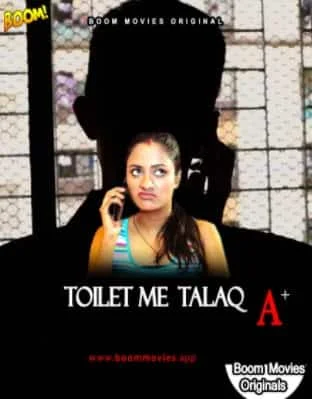 Toilet Mein Talaq Boom Movies Originals (2021) Hindi