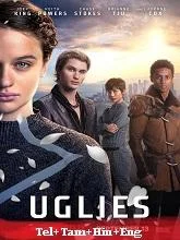 Uglies (2024) Telugu Dubbed