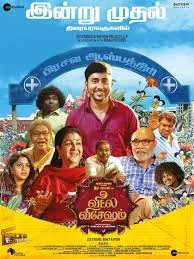 Veetla Vishesham (2022) Tamil