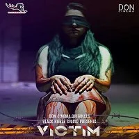 Victim (2021) Hindi