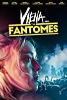 Viena and the Fantomes (2020) English