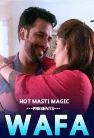 Wafa S01 E02 HotMasti Originals (2021) Hindi
