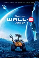 WALL·E (2008) English