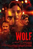 Wolf (2024) Tamil