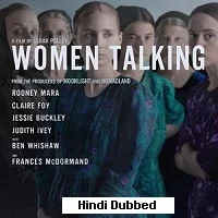 Women Talking (2023) Hindi Dubbed