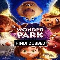 Wonder Park (2019) Telugu Dubbed