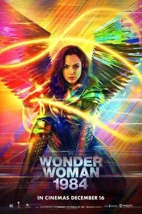 Wonder Woman 1984 (2020) English