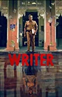 Writer (2022) Telugu Dubbed